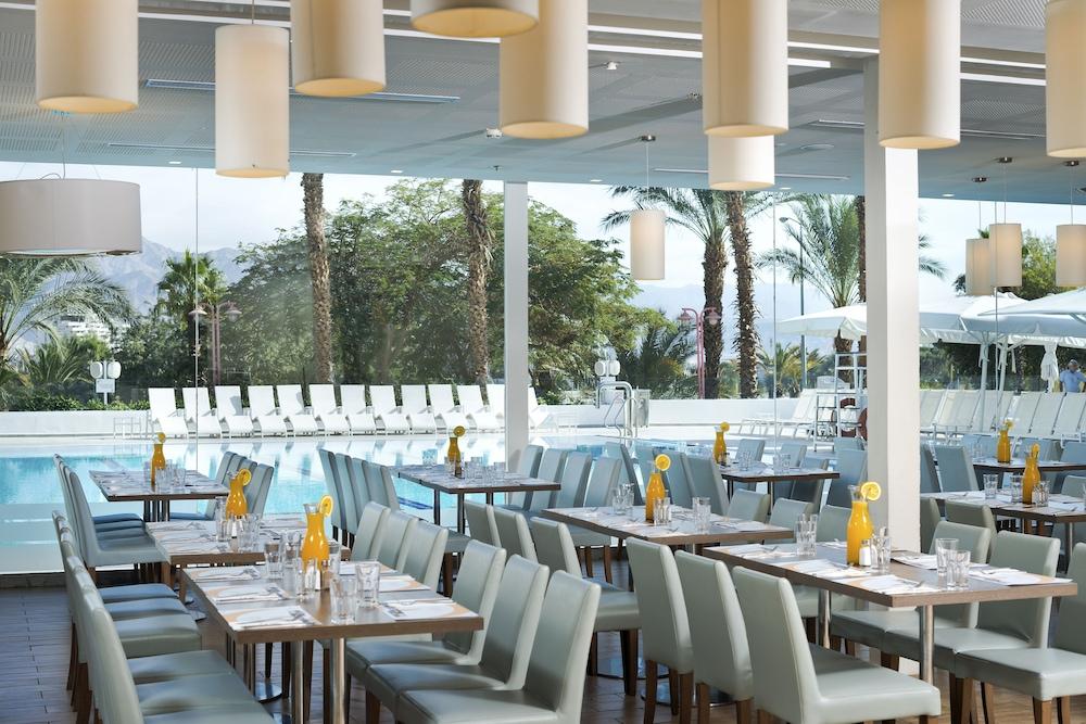 Hotel Astral Nirvana Club Eilat Exterior photo