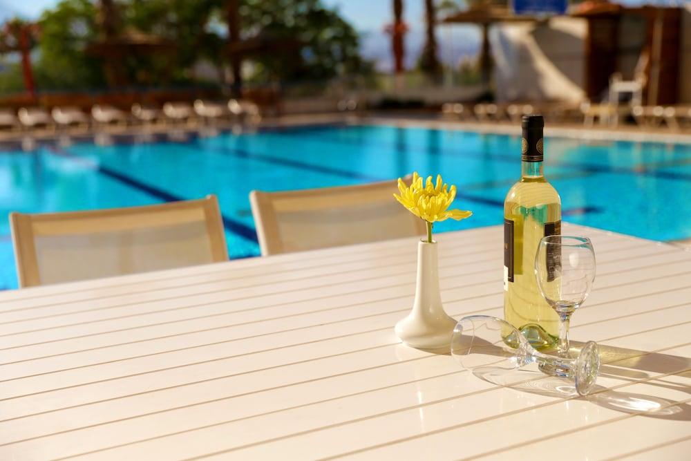 Hotel Astral Nirvana Club Eilat Exterior photo