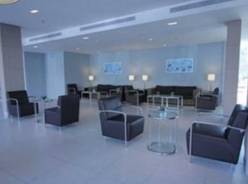 Hotel Astral Nirvana Club Eilat Exterior photo