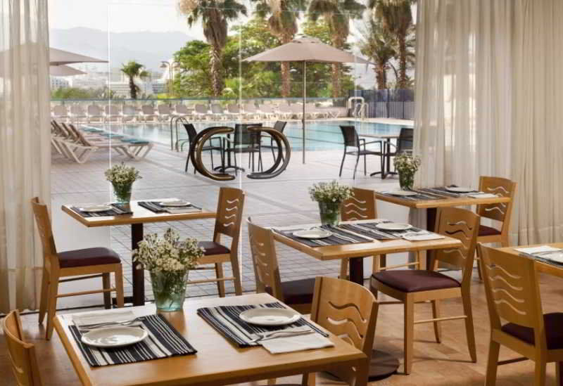 Hotel Astral Nirvana Club Eilat Exterior photo