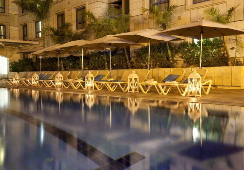 Hotel Astral Nirvana Club Eilat Exterior photo