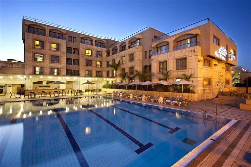 Hotel Astral Nirvana Club Eilat Exterior photo