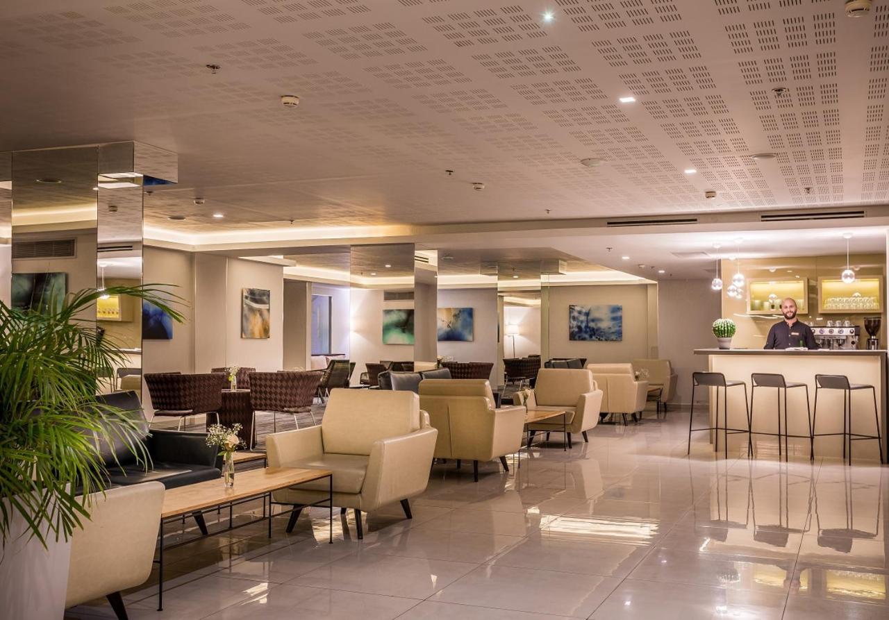 Hotel Astral Nirvana Club Eilat Exterior photo