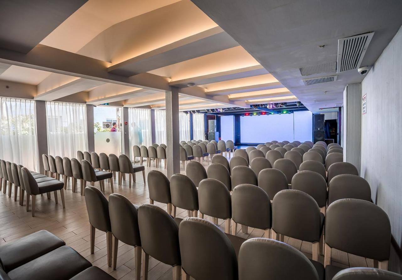 Hotel Astral Nirvana Club Eilat Exterior photo